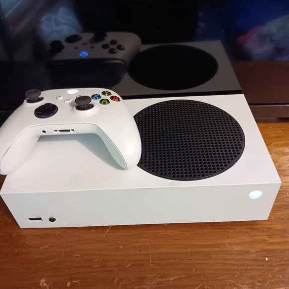 Xbox seiries s